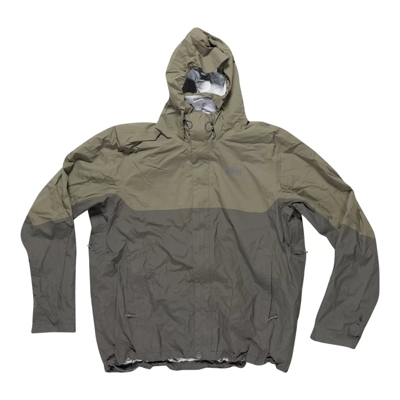 REI Co-op Rainer Rain Jacket