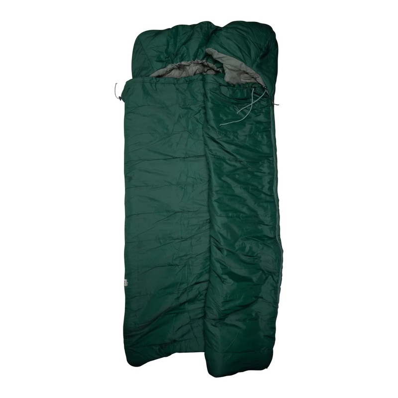 REI Co-op Siesta Hooded 25 Double Sleeping Bag