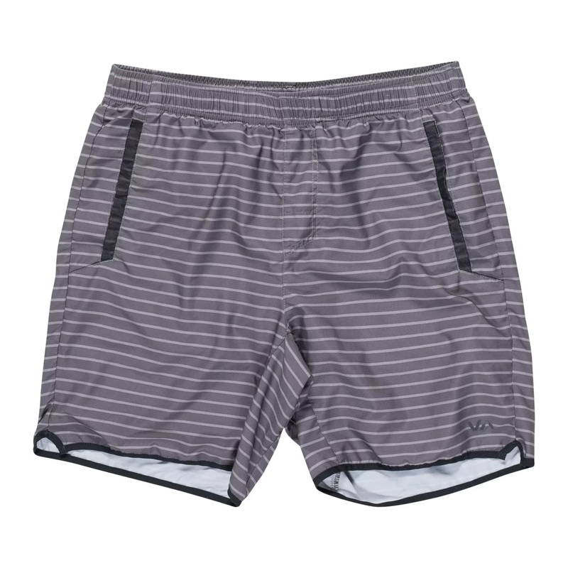 RVCA RVCA Yogger Stretch 17