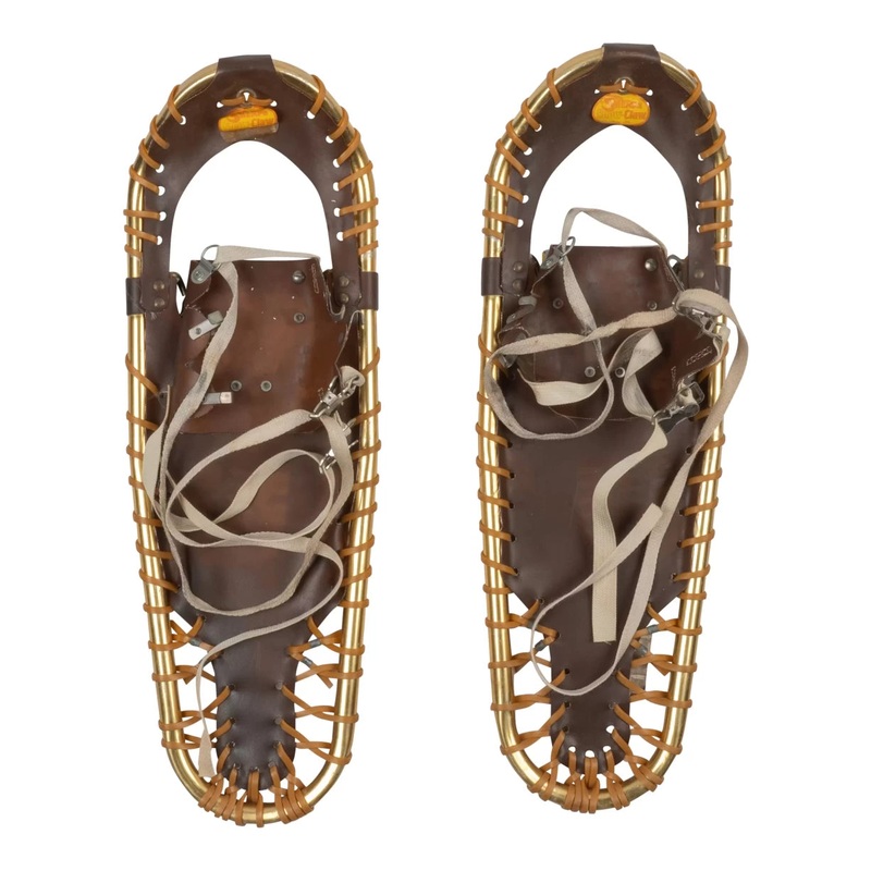 Sherpa Vintage SnowClaw Snowshoes