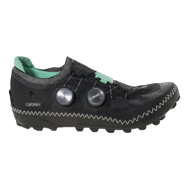 Speedland SL:HSV Trail Running Shoes - Men's
