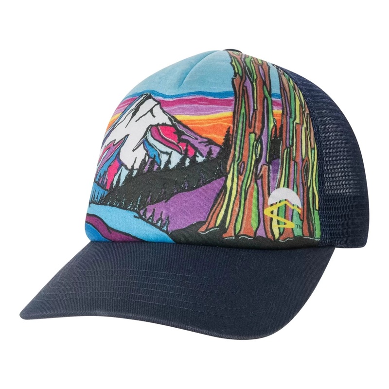 Sunday Afternoons Sunday Afternoons Mountain Trucker Hat