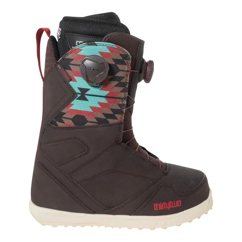 ThirtyTwo STW Double BOA Snowboard Boots - Women's