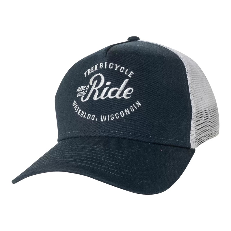 Trek Trek Bicycle Trucker Hat