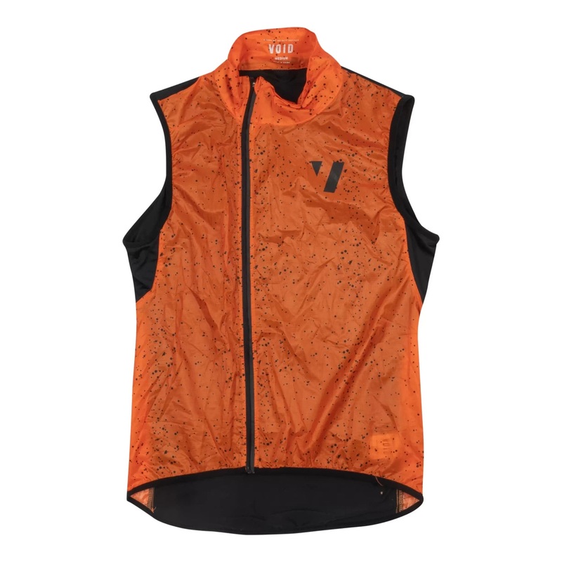 Void Cycling Gilet