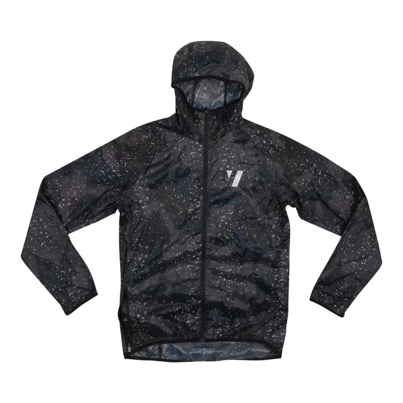 Void Packable Cycling Jacket