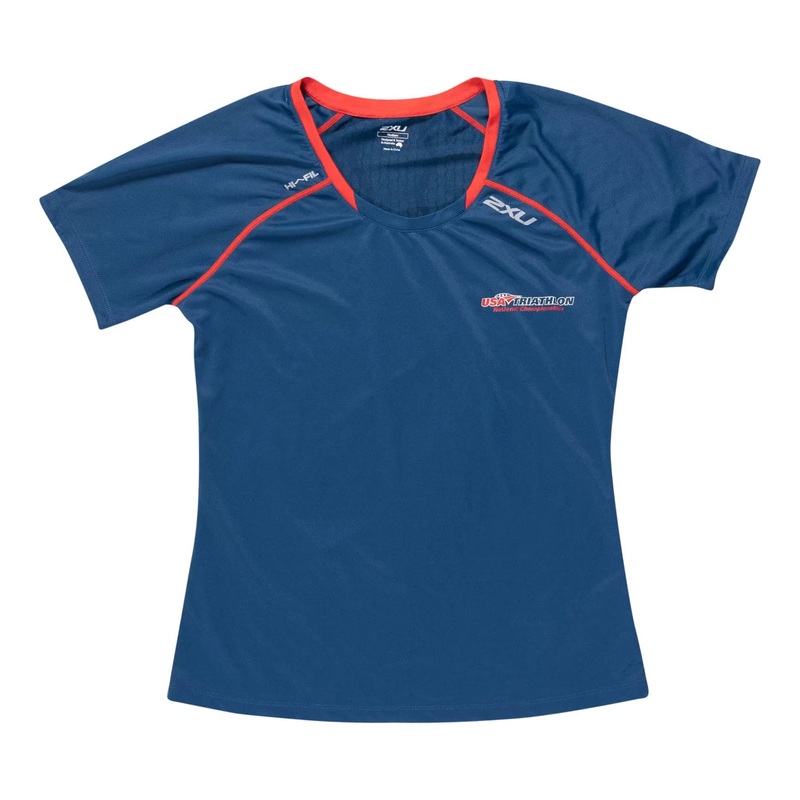 2XU Performance Tee - Women's