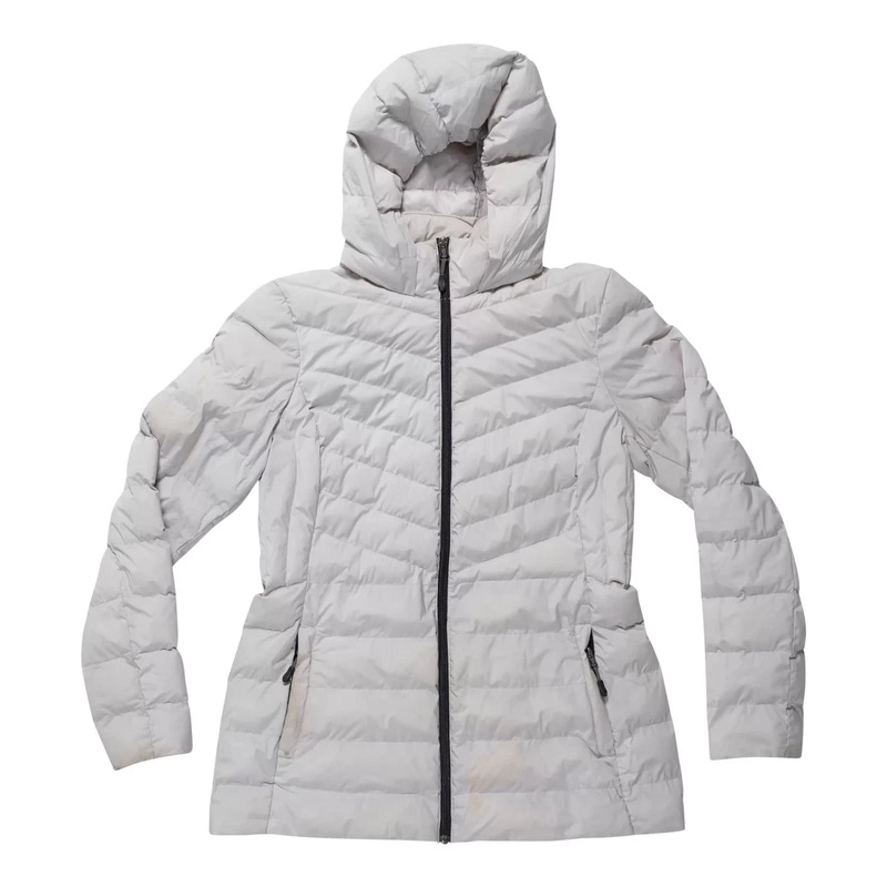 32 Degree Heat Lightweight Hooded Jacket