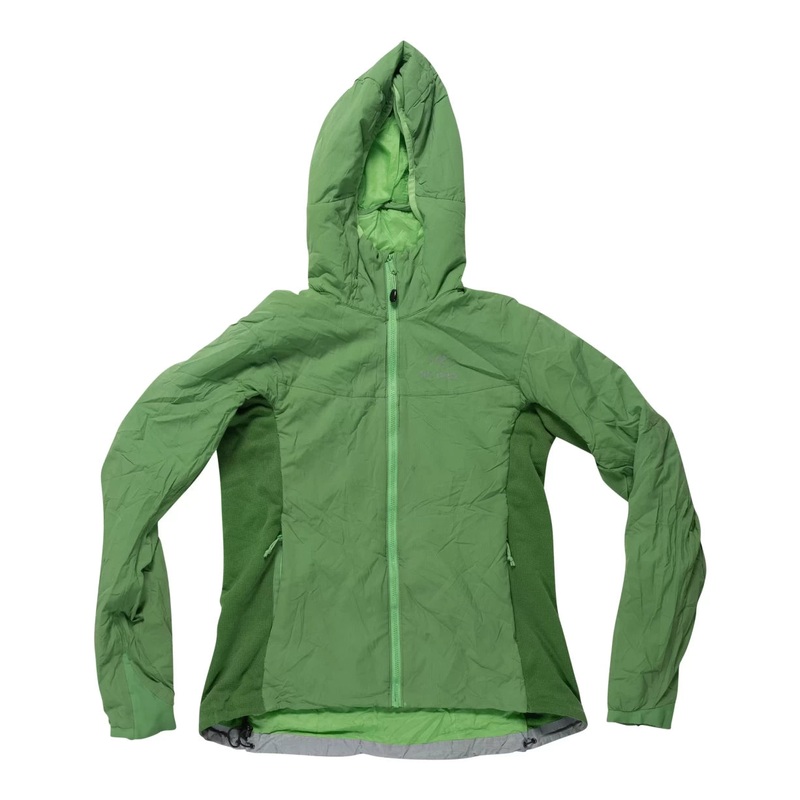 Arc'teryx Atom Insulated Hoody - Women's