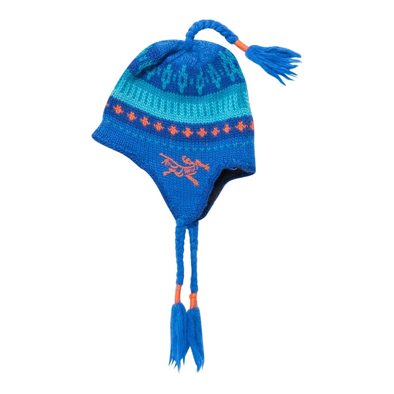 Arc'teryx Contrail Toque