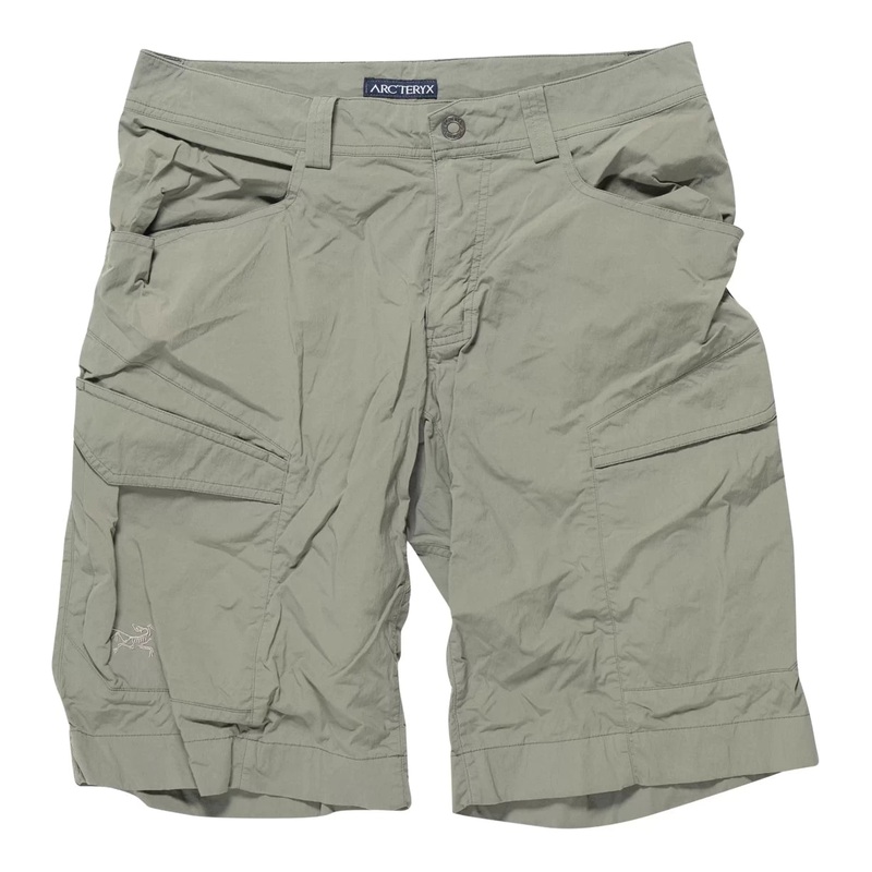 Arc'teryx Gamma Short