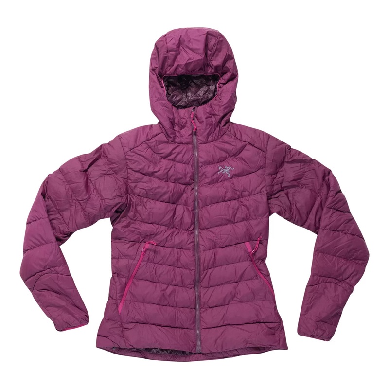 Arc'teryx Thorium AR Down Hoodie - Women's