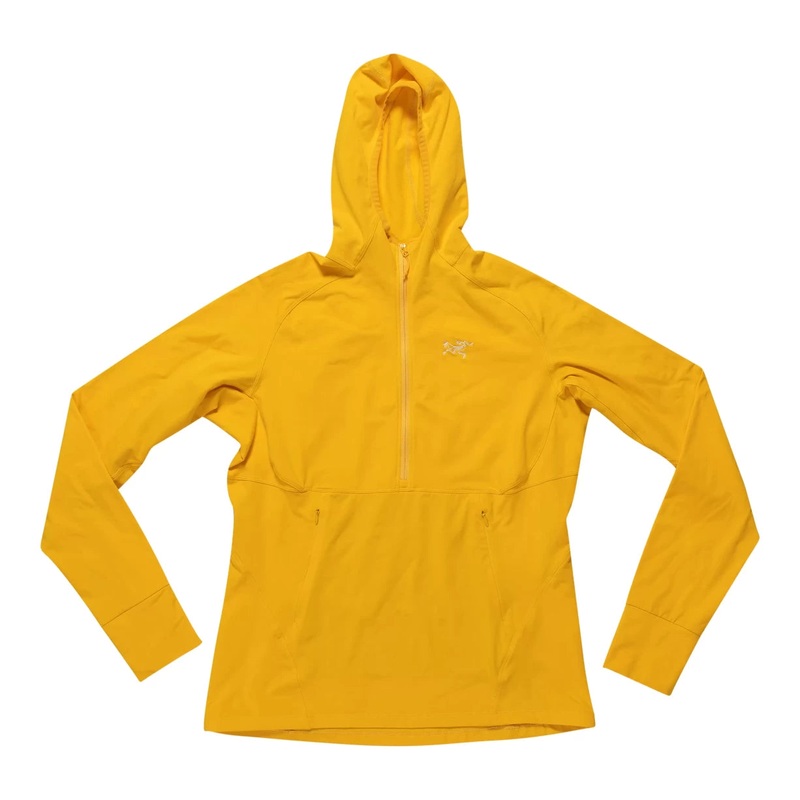 Arc'teryx Zoa Hoody - Women's