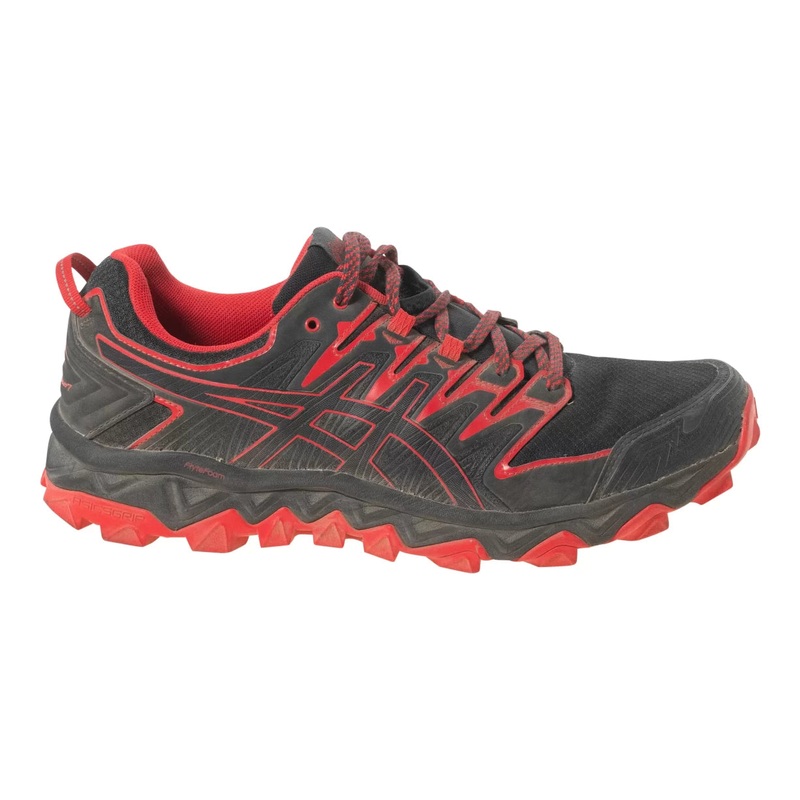 Asics Gel-FujiTrabuco 7 Running Shoe - Men's