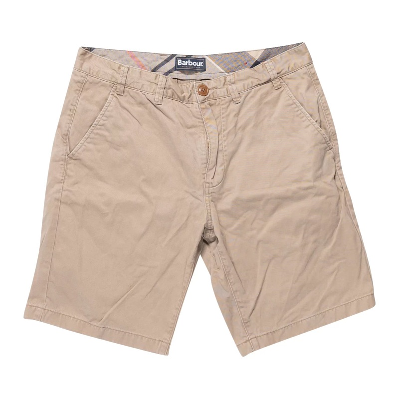 Barbour City Neuston Shorts - Men's