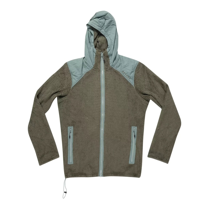 Beyond Beyond Alpha Aura Jacket -Men's