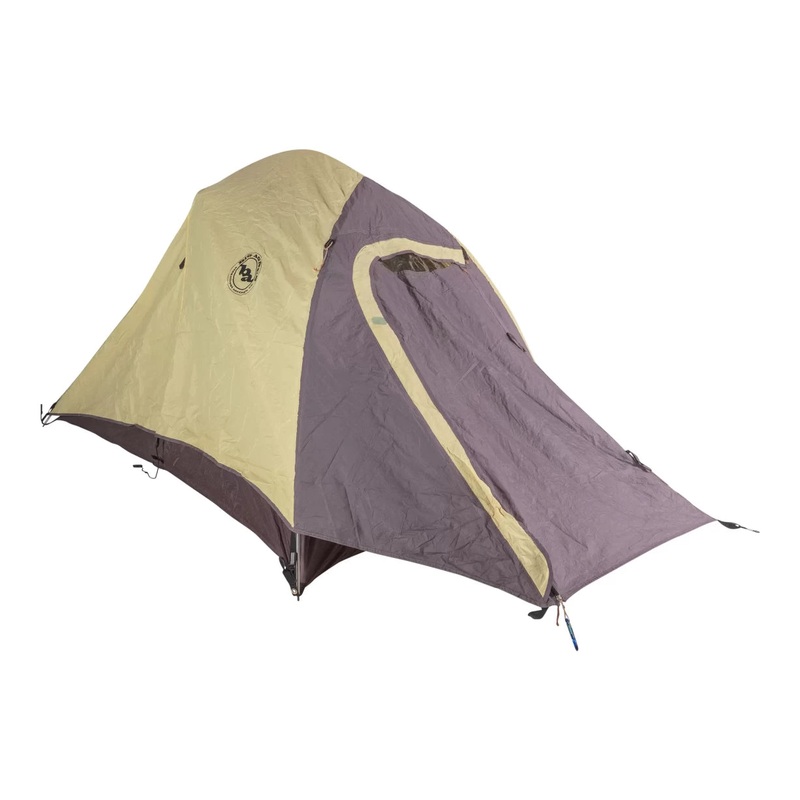 Big Agnes Seedhouse 2 Classic Tent