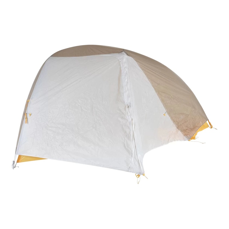 Big Agnes Tiger Wall UL2 Solution-Dyed Tent