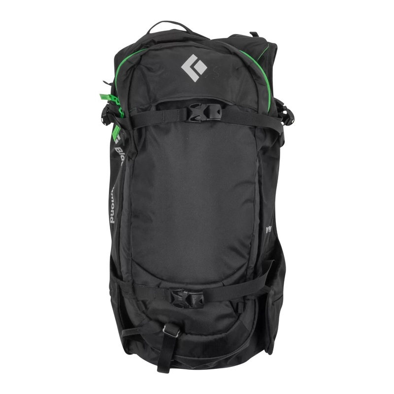 Black Diamond Dawn Patrol 25 Pack