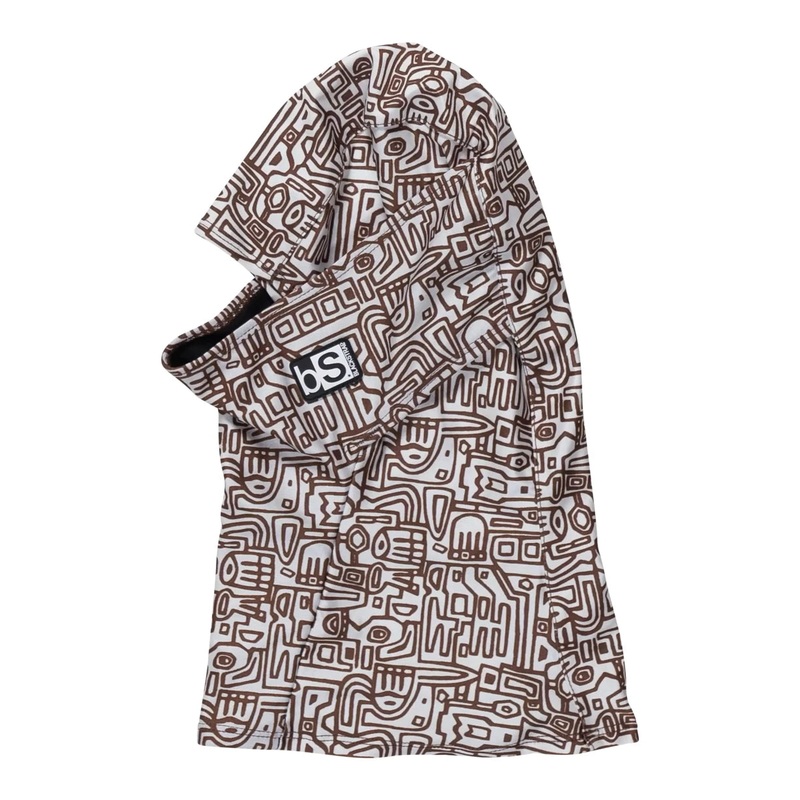 Blackstrap Hood Balaclava