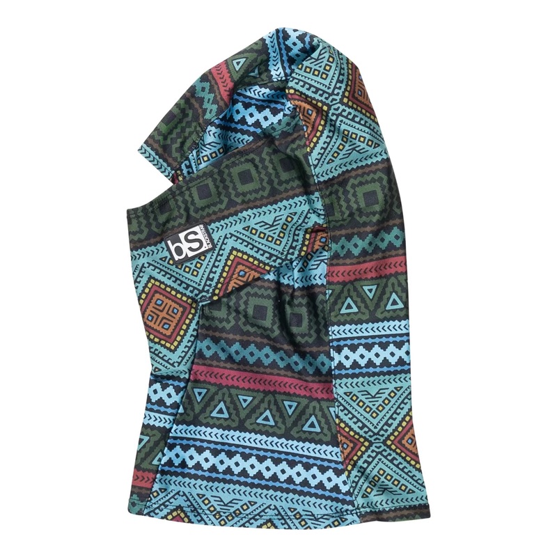 Blackstrap Treble Hood Balaclava