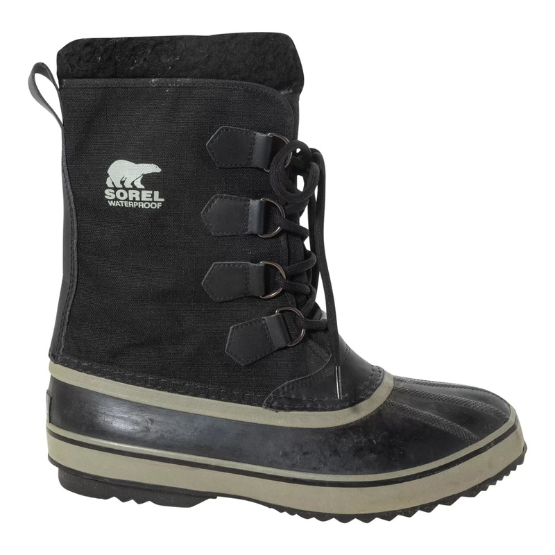 Boots Sorel Caribou Boots- Women's
