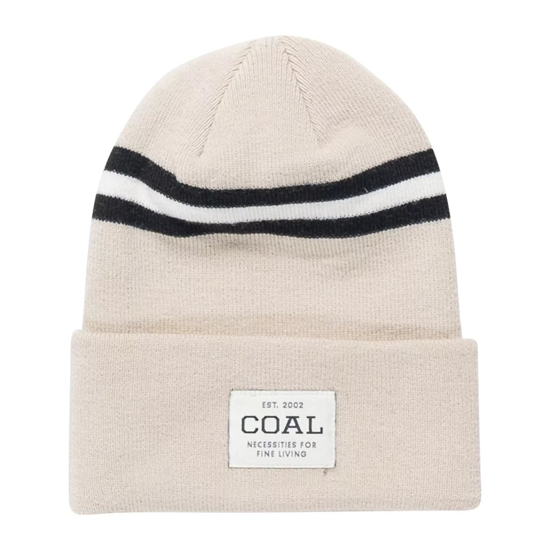 Coal The Uniform Knit Cuff Beanie