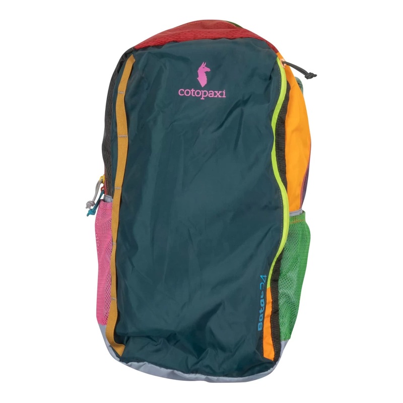 Cotopaxi Batac 24L Del Dia Pack