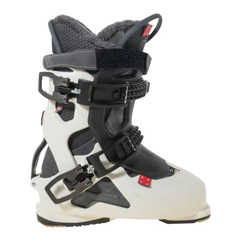 Dahu Ecorce 01 W90 Flex Ski Boot
