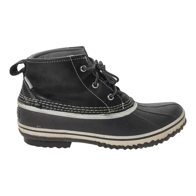 Eddie Bauer Hunt Pac Mid Boots - Women's