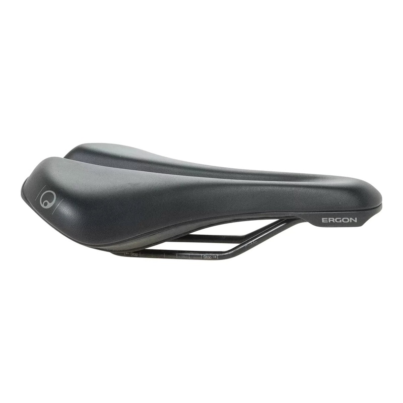 Ergon ST Core Prime Saddle