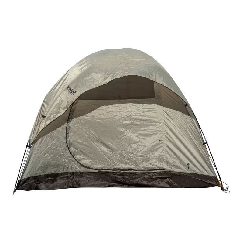 Eureka Tetragon 5 Tent