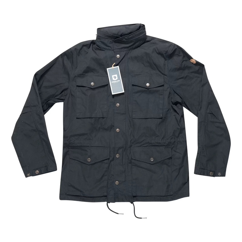 Fjllrven Fjllrven Rven Jacket- Men's