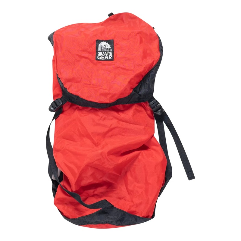 Granite Gear Round Rock Solid Compression Sack 31L