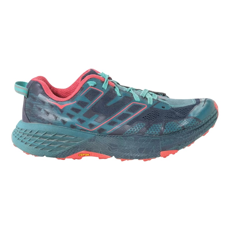 Hoka Speedgoat 2 Trail Running Shoe