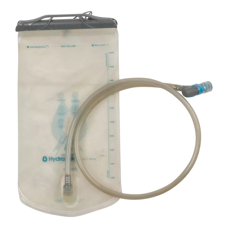 Hydrapak Shape-Shift 2L Reservoir - 2 Liters