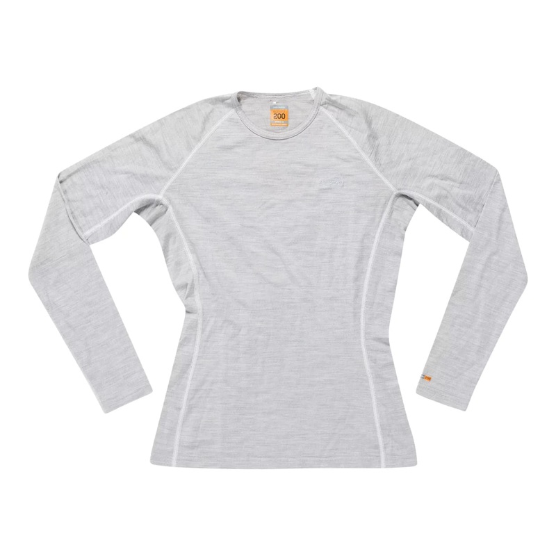 Icebreaker BodyfitZone Merino 200 Thermal Long Sleeve