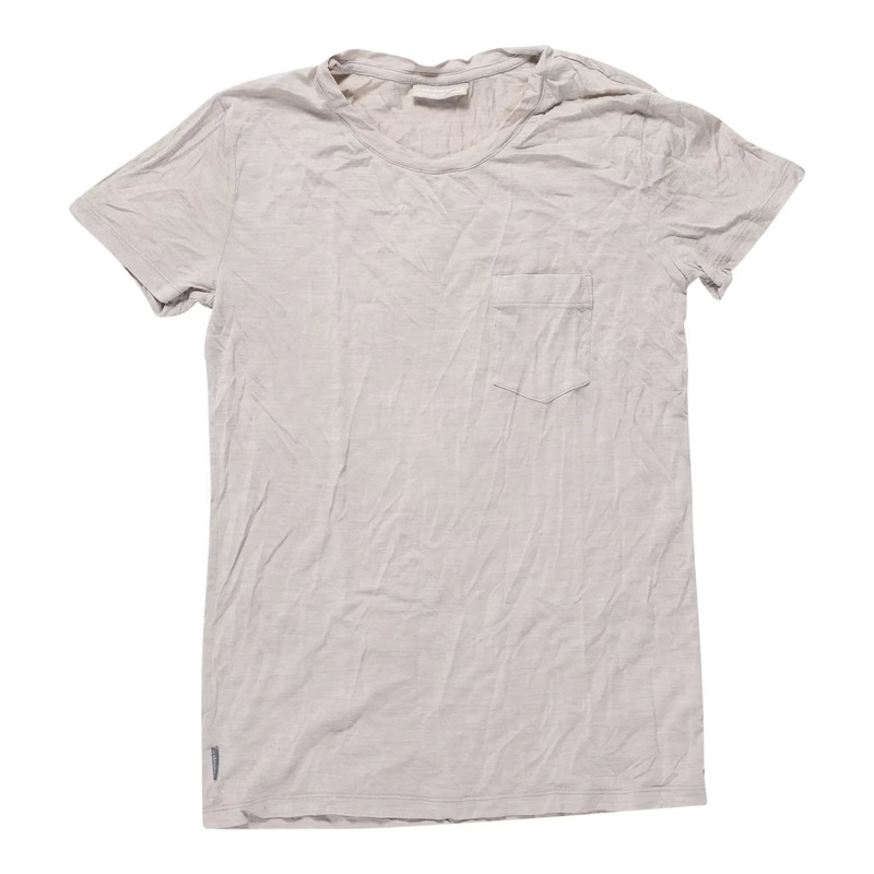 Icebreaker Pocket T-Shirt - Women's