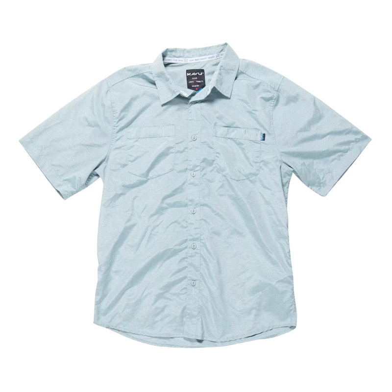 Kavu River Wrangler Shirt
