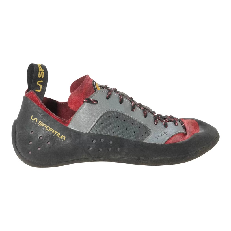La Sportiva Nago Climbing Shoes
