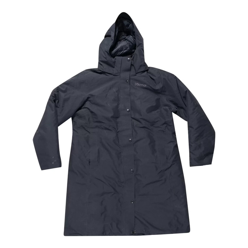 Marmot Chelsea Coat