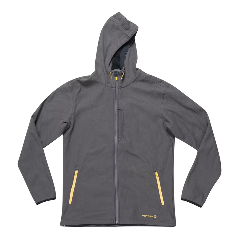Merrell Full Zip Fleece Hoodie - Men's