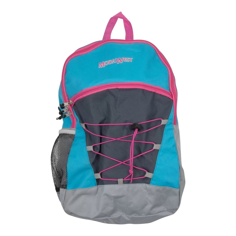 ModaWest Backpack