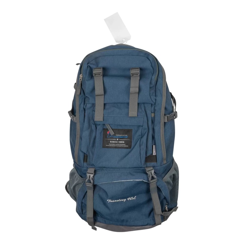 Mountaintop Traveling 40L Backpack