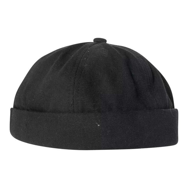 NoBrim Co Brimless Hat