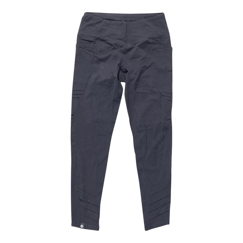 Oiselle Pocket Jogger Tights - Women's