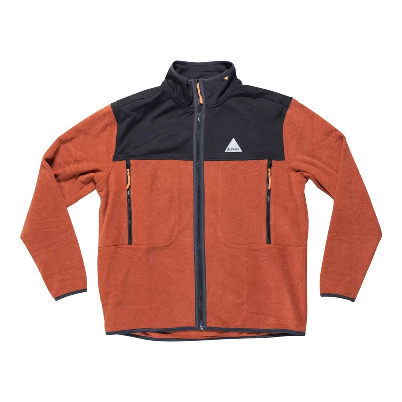 Orage Albert Fleece Layering Jacket