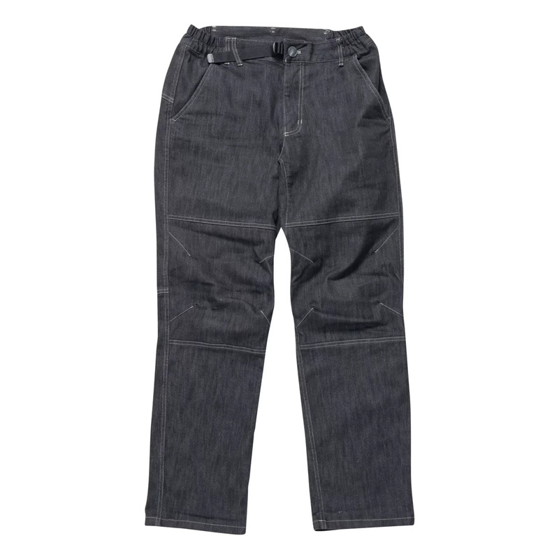 Orumm Denim Like Saturday Pants