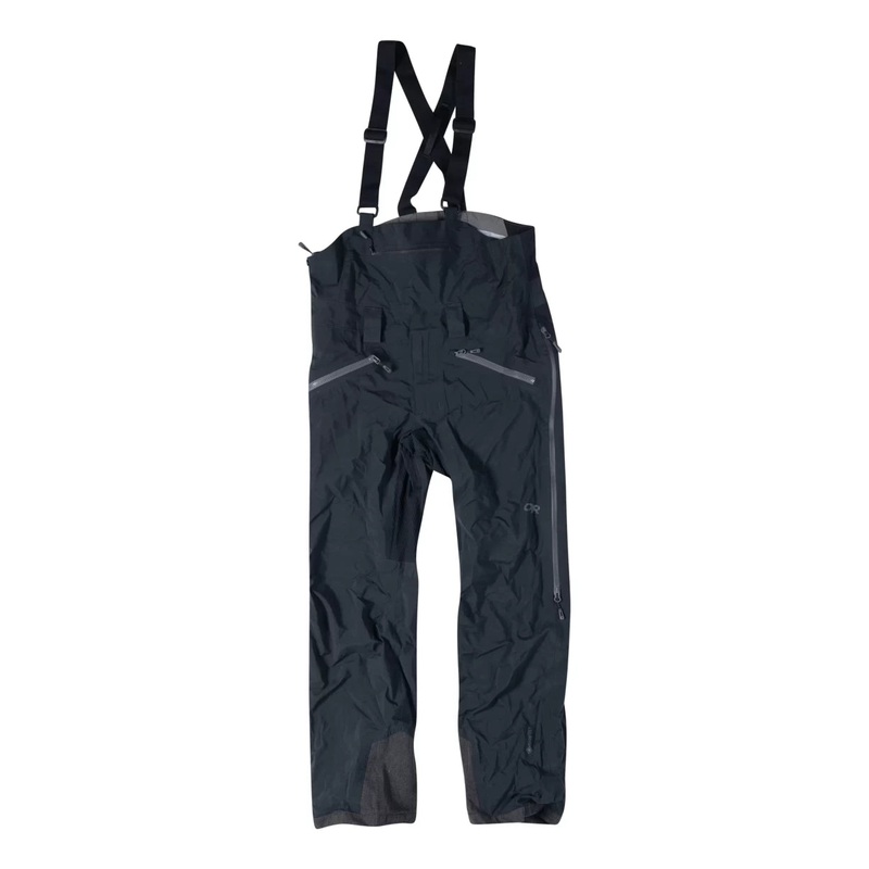 Outdoor Research Hemispheres II Bib Pant - Men's