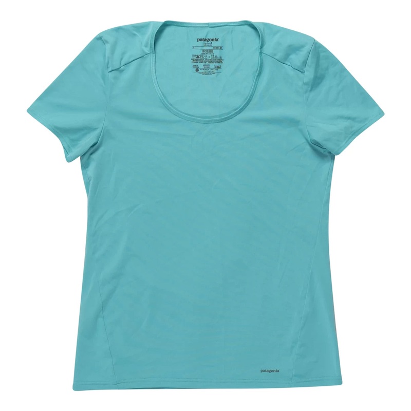 Patagonia Capilene 1 Silkweight Tee - Women's
